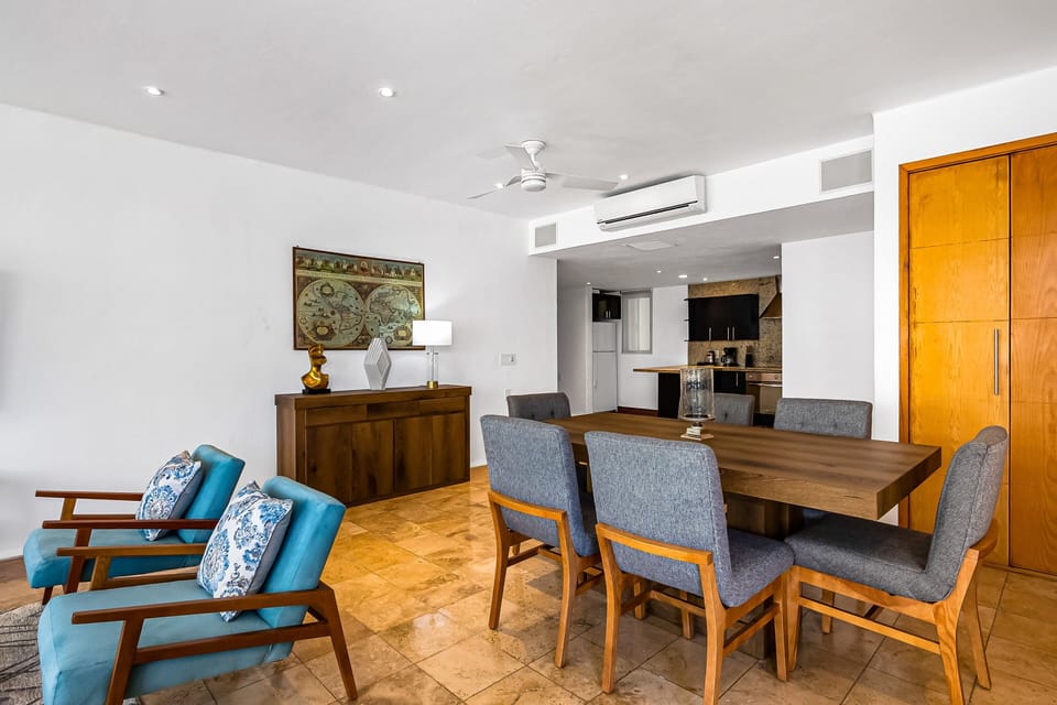 Condo, Multiple Beds, Pool Access, Beach View (Nitta Condo # 308) | 2 bedrooms, individually decorated, individually furnished, bed sheets