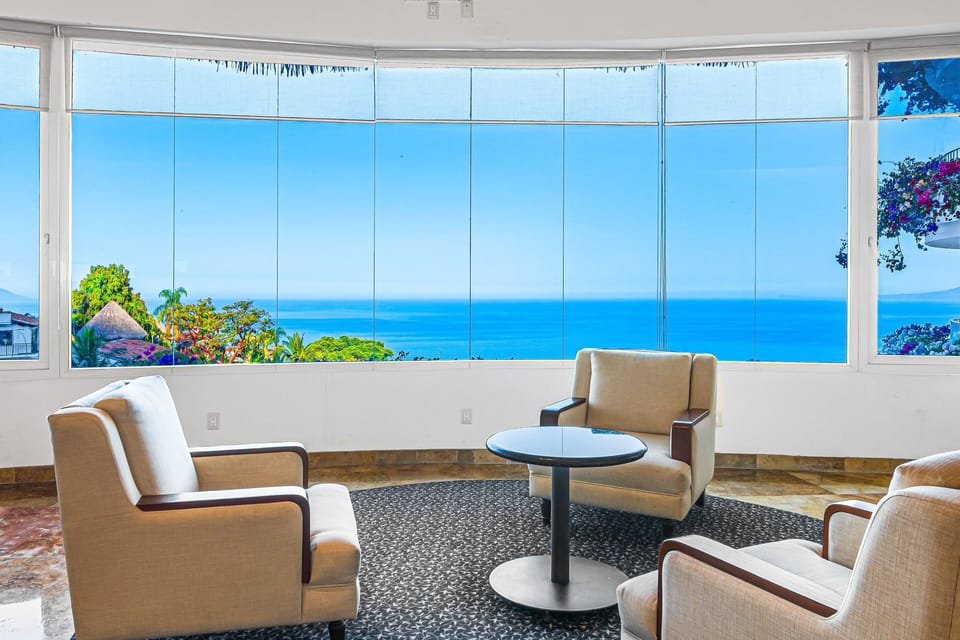 Apartment, Multiple Beds, Pool Access, Ocean View (Grand Miramar B107) | View from room