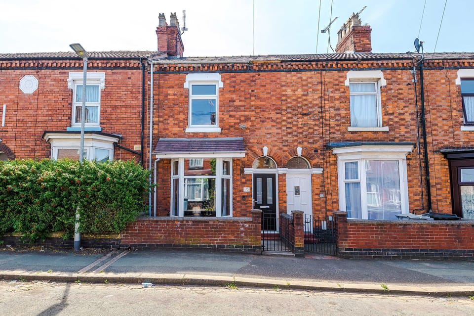 House | 2 bedrooms, Internet