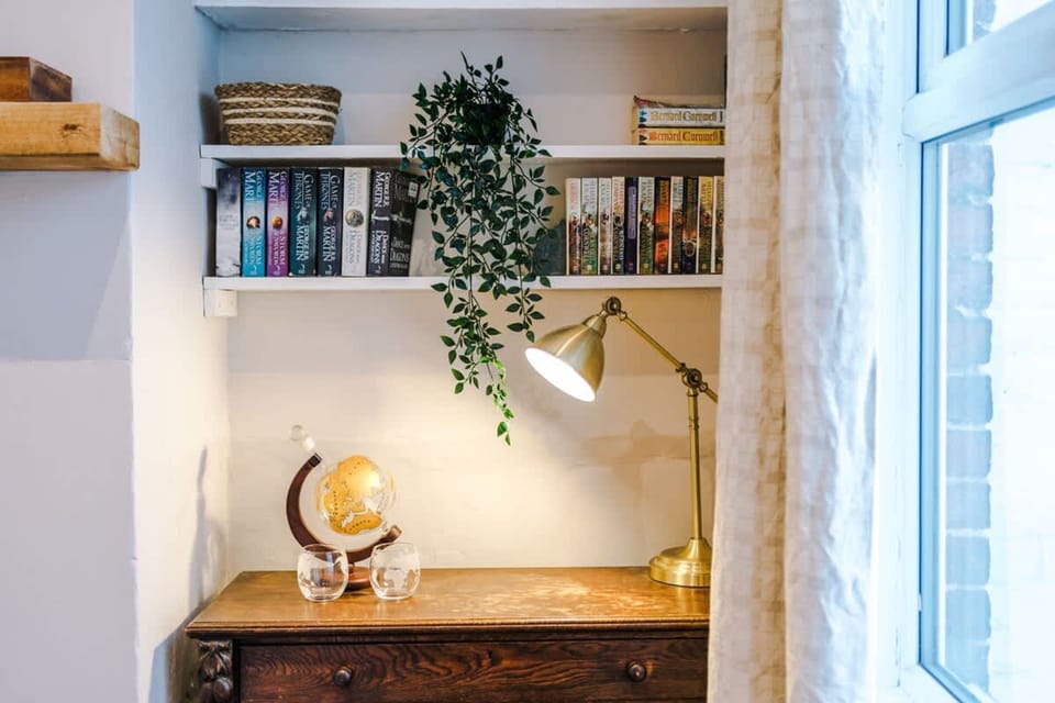 House | 2 bedrooms