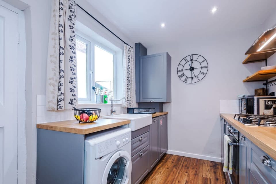 House | 2 bedrooms