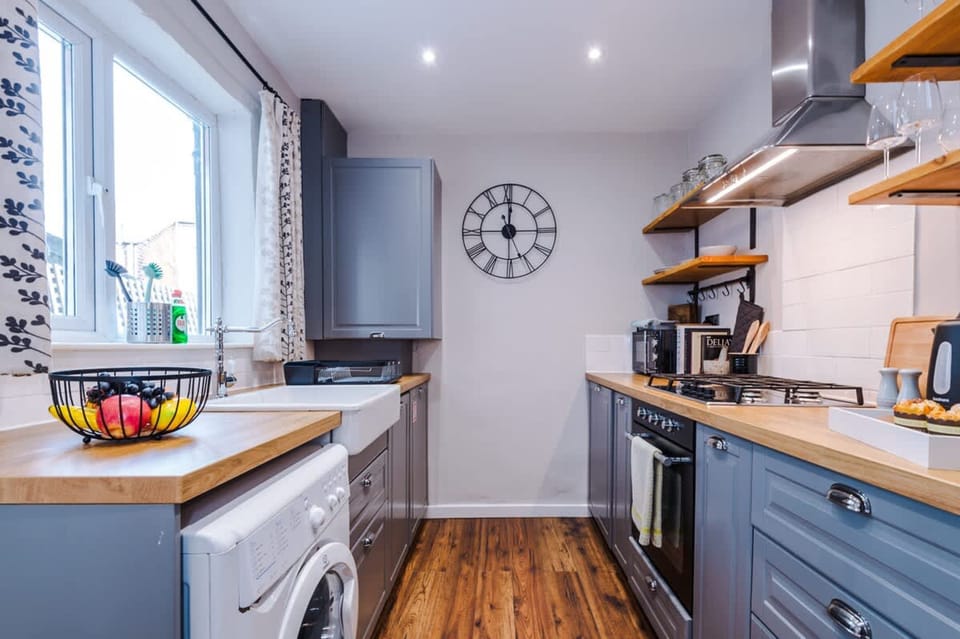 House | 2 bedrooms
