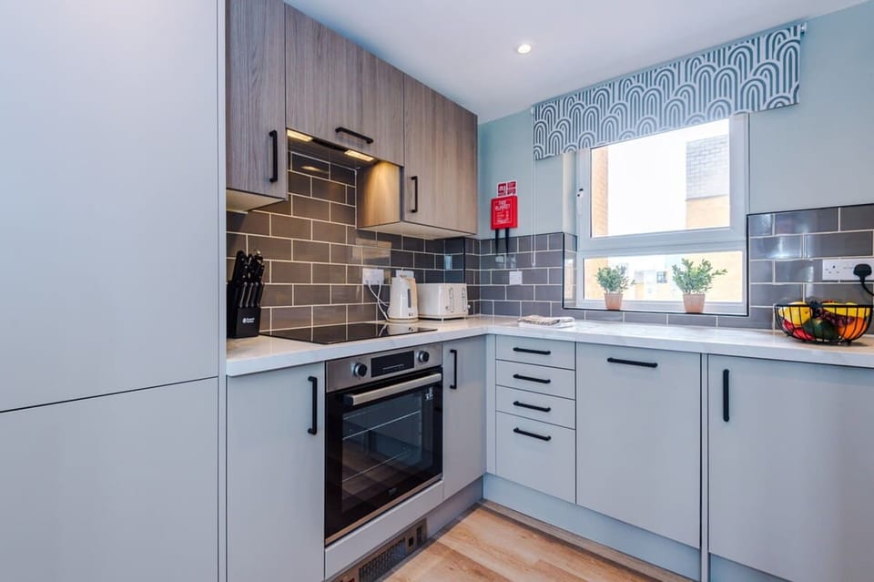House | 2 bedrooms, soundproofing