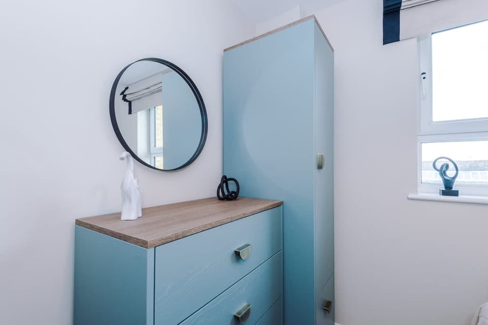 House | 2 bedrooms, soundproofing