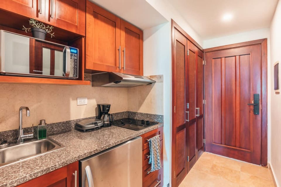 House | 1 bedroom
