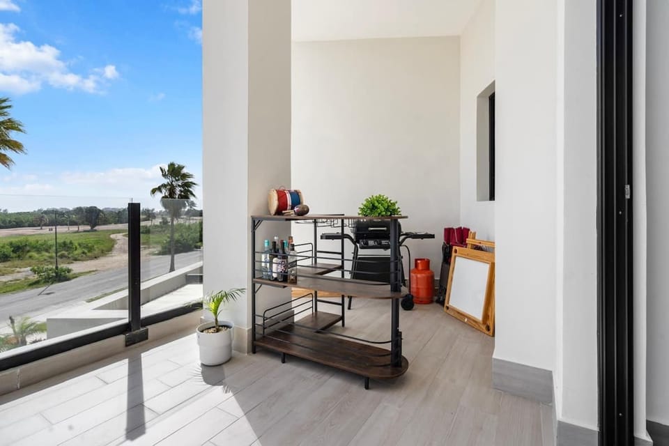 House, Smoking | 3 bedrooms