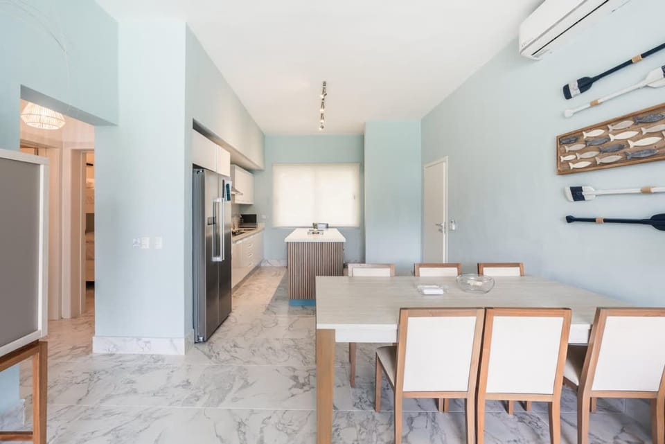 House | 2 bedrooms, Internet