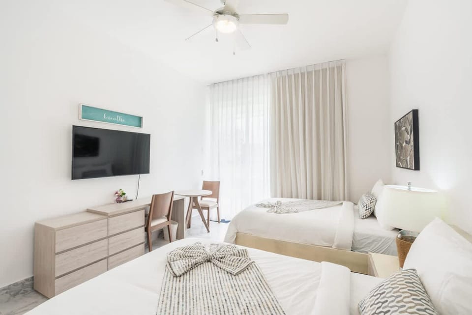 House | 2 bedrooms, Internet