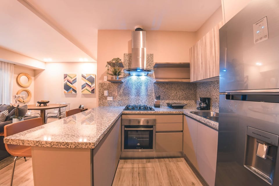 House | 1 bedroom