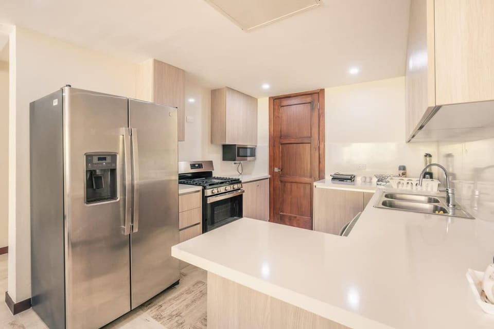House | 2 bedrooms, high-speed internet