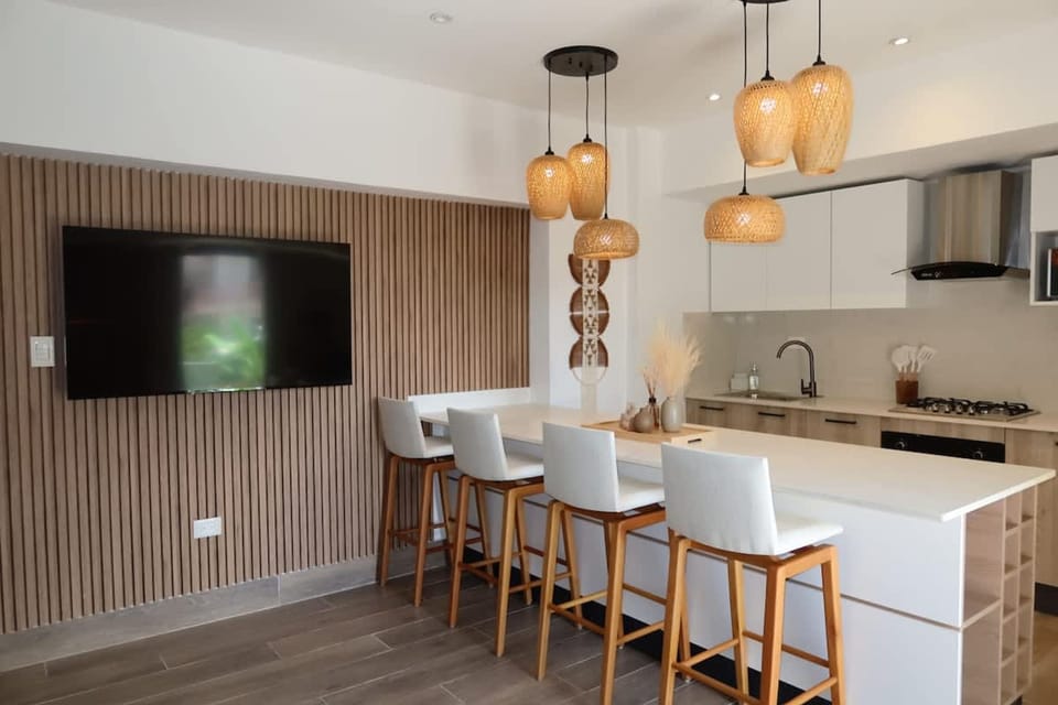 House, Smoking | 1 bedroom