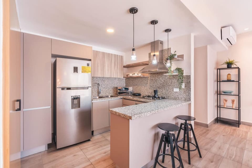House | 1 bedroom, Internet