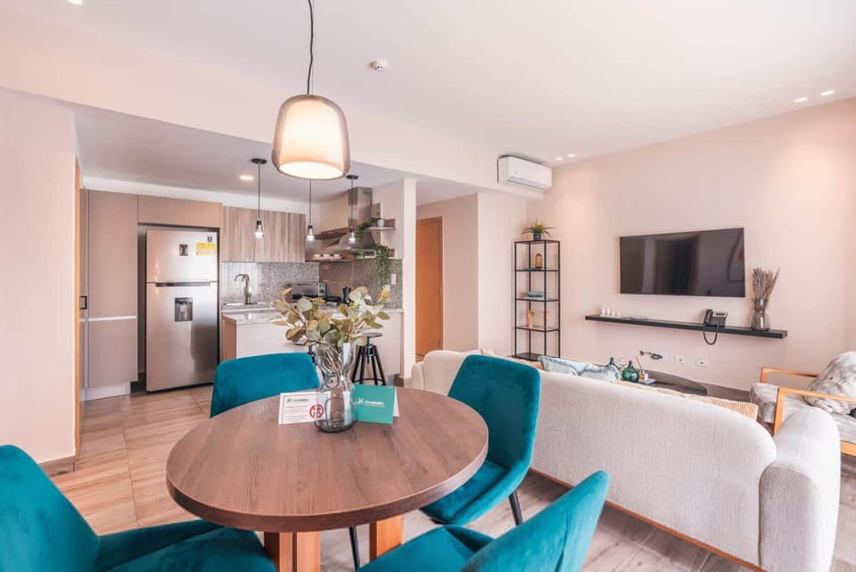 House | 1 bedroom, Internet