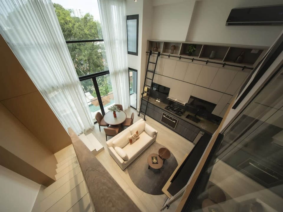 House | 1 bedroom, high-speed internet