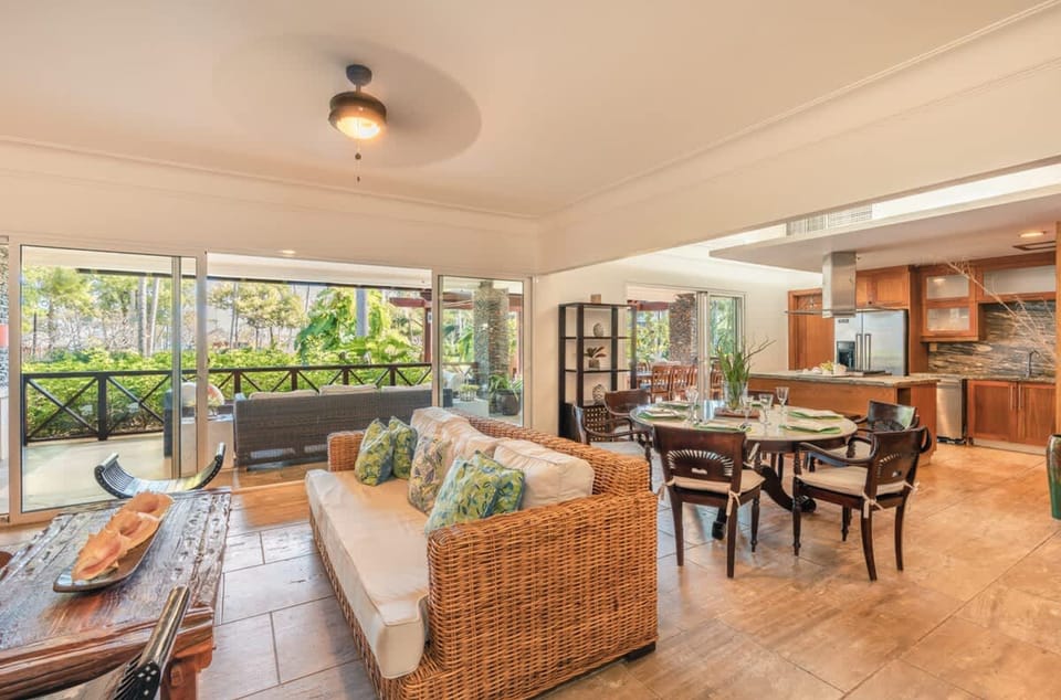 House | 3 bedrooms, high-speed internet