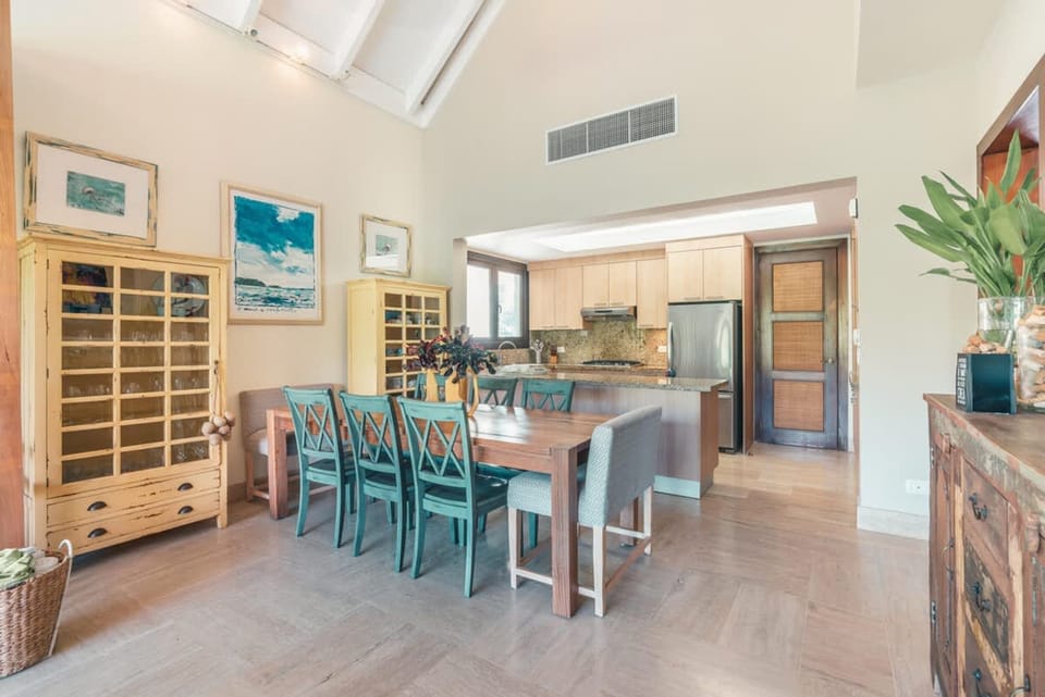 House | 3 bedrooms, high-speed internet