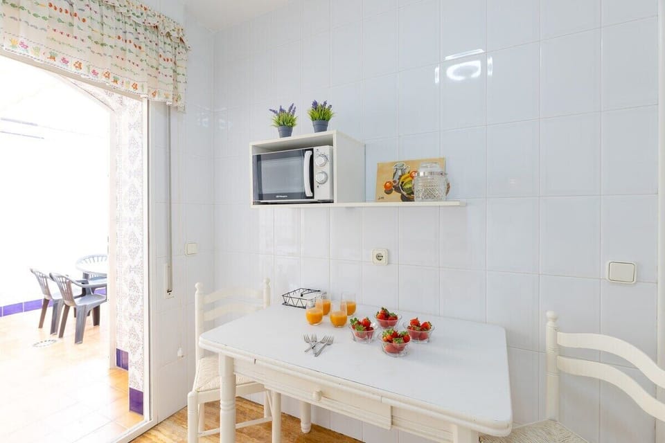 Villa (4 Bedrooms) | Interior