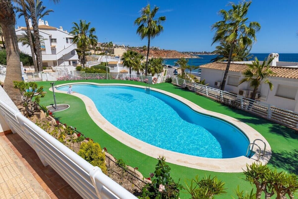 Villa (4 Bedrooms) | Interior
