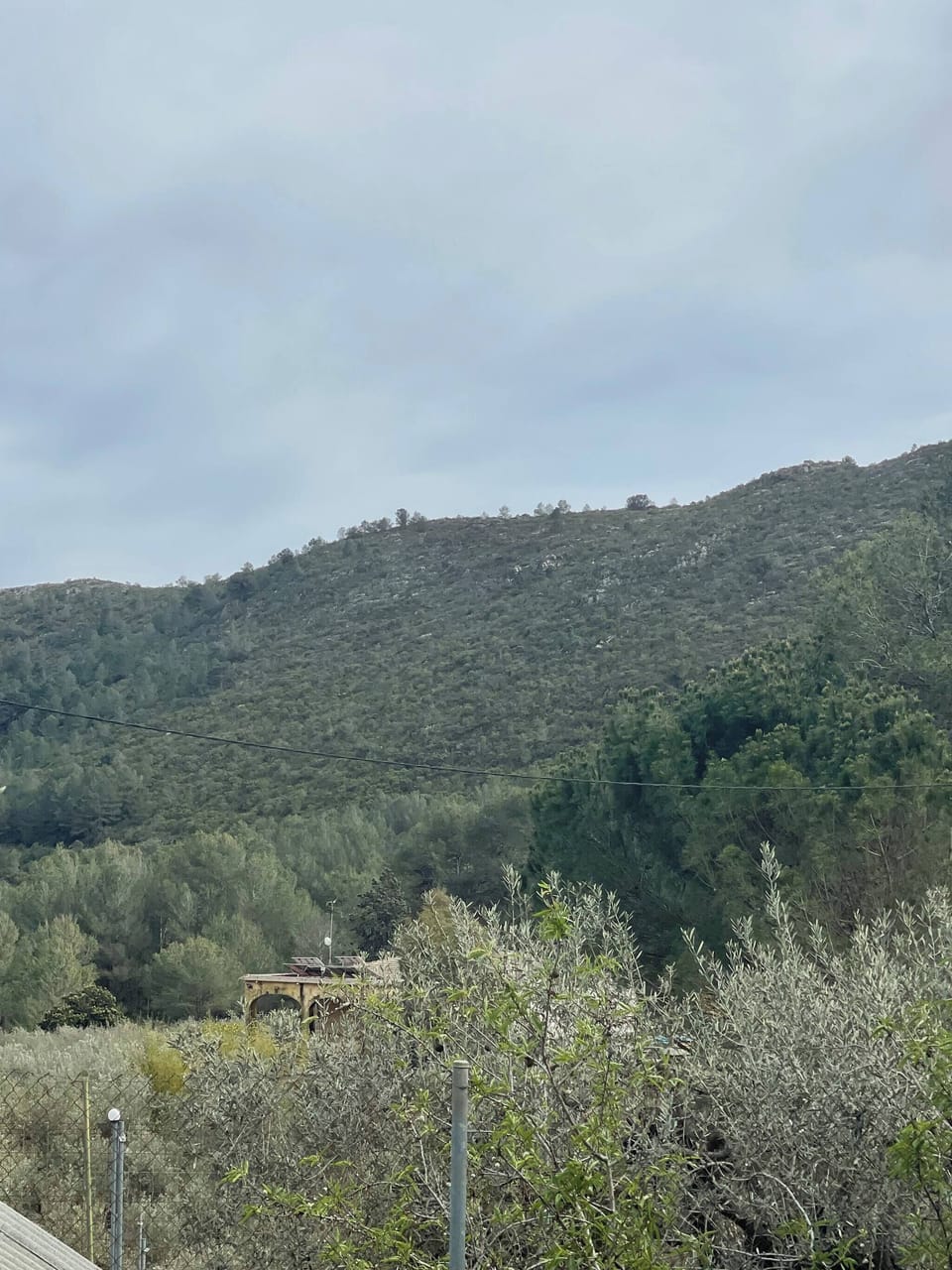Enjoy Nature and yet Close to the Beach! Villa in Safor
