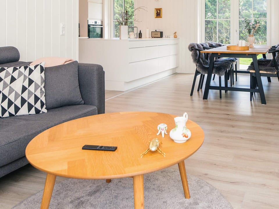 House | Interior