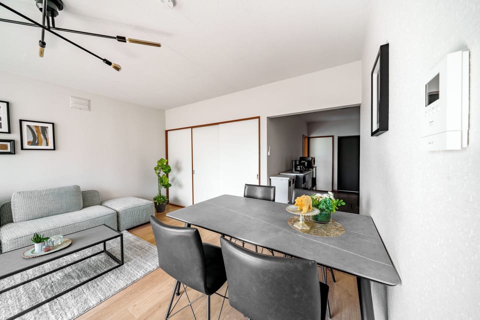 Apartment | Interior