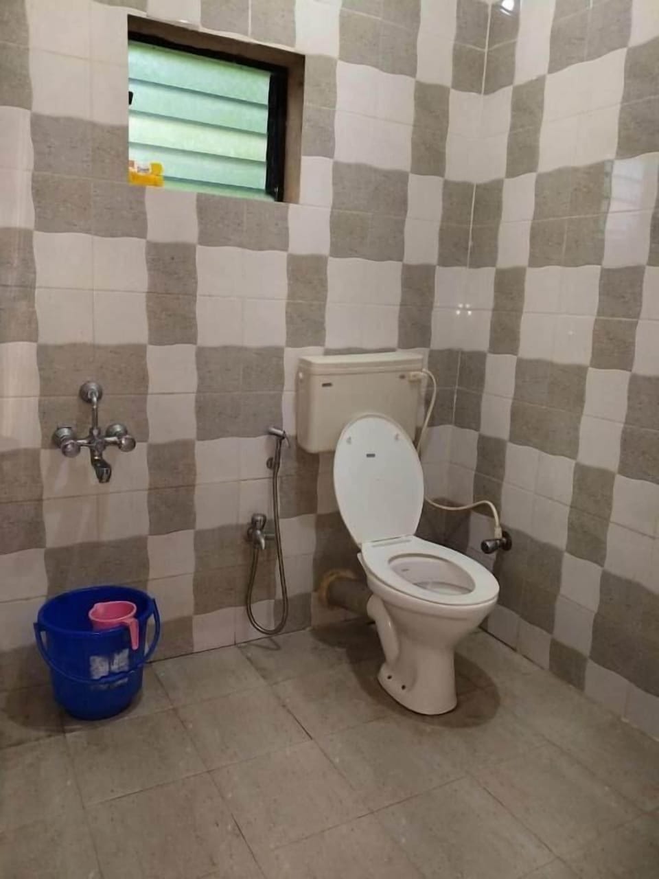 Deluxe Double Room, Sea View | Bathroom
