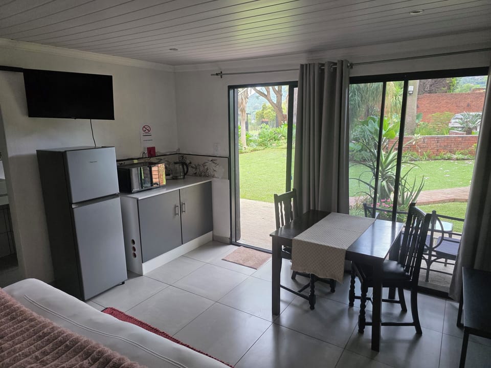 Deluxe Room | Interior