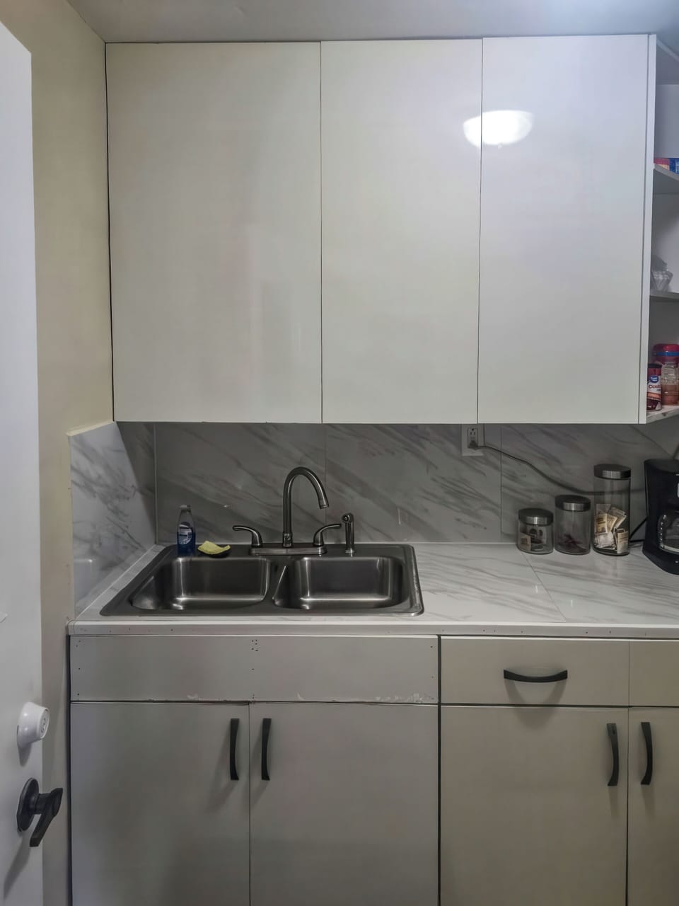 Studio | Private kitchen
