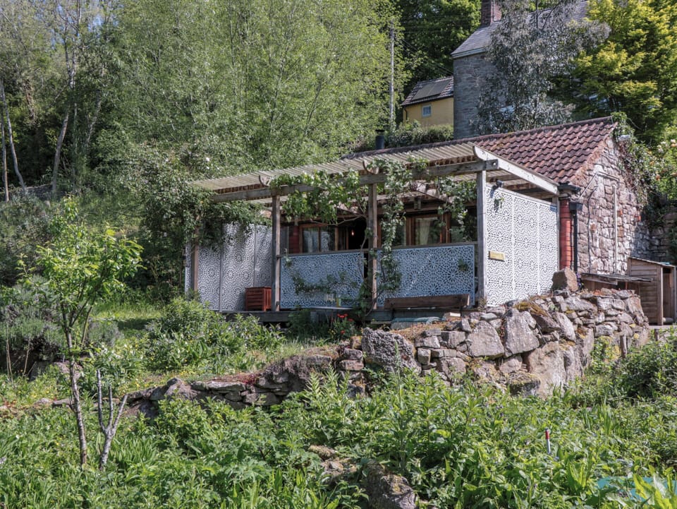 Cottage | Exterior