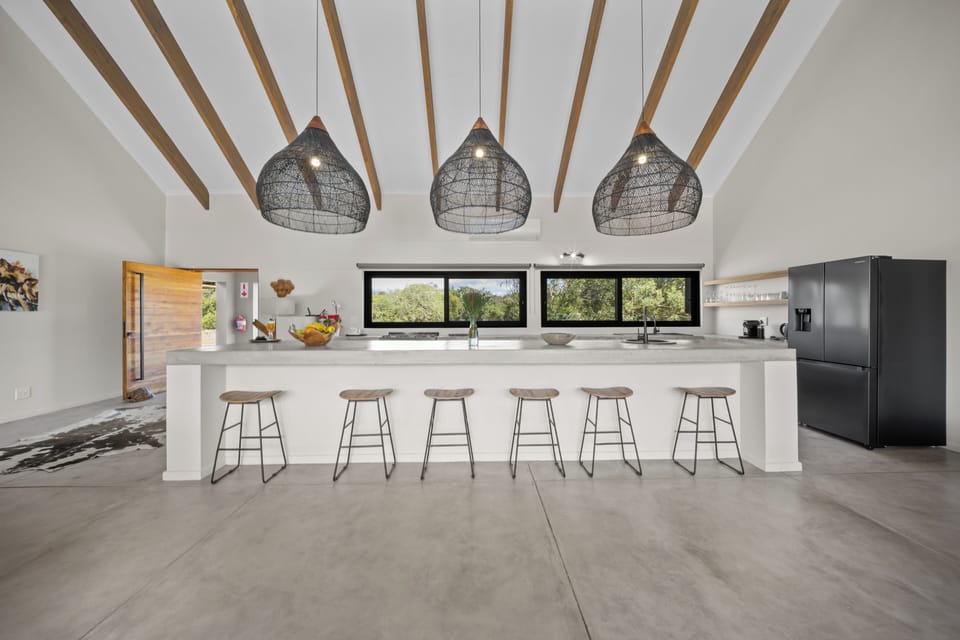 Luxury Villa | Private kitchen