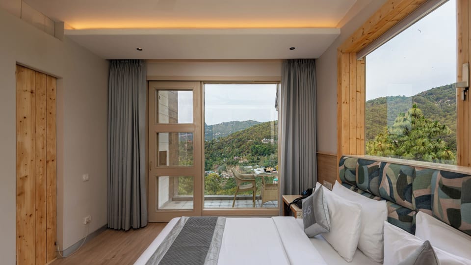 Premium Room | Free WiFi