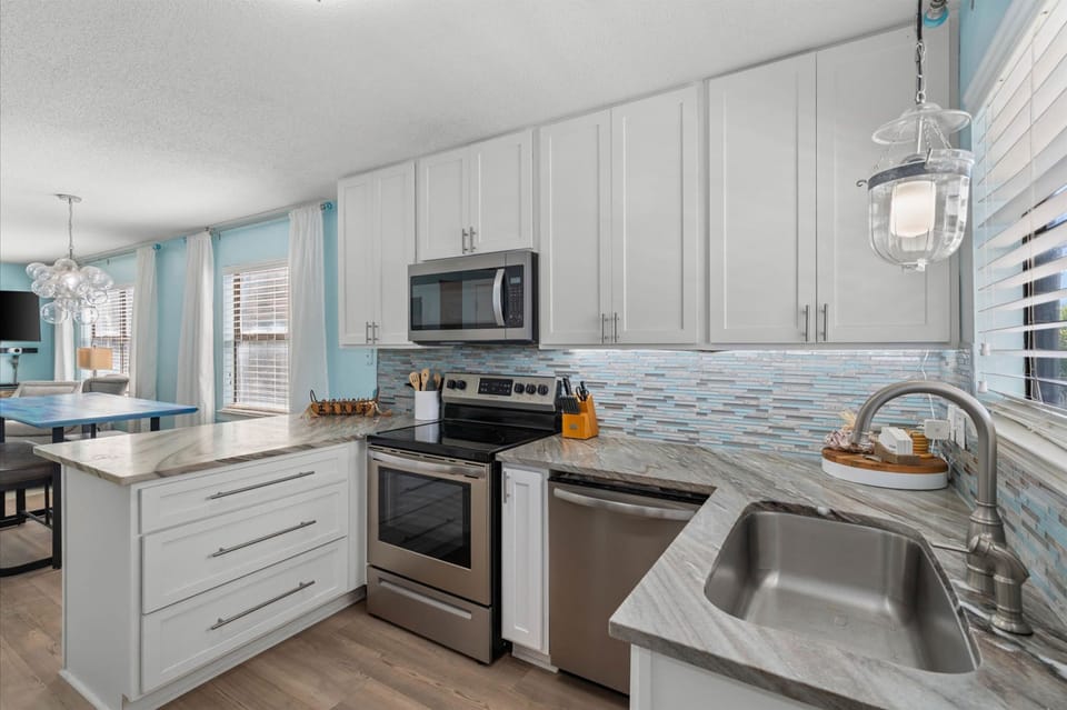 House | 2 bedrooms, high-speed internet