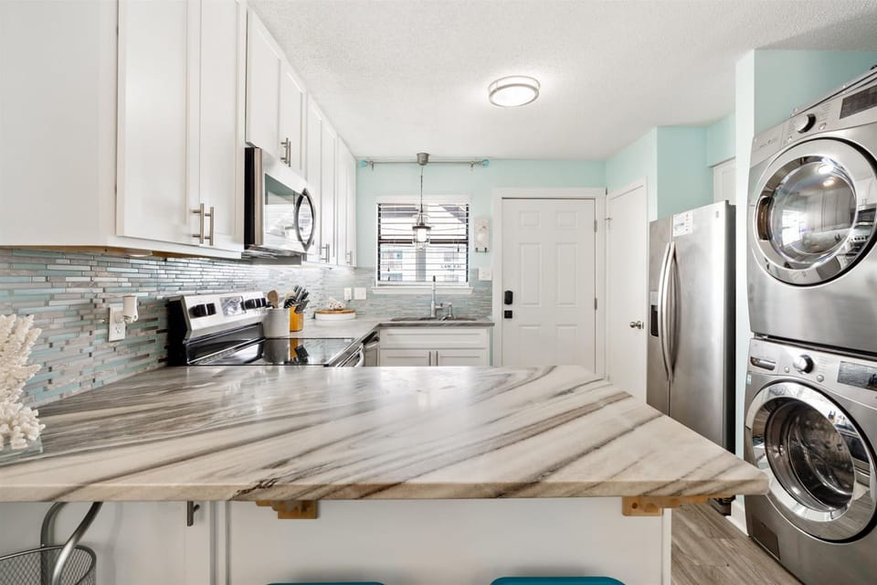 House | 2 bedrooms, high-speed internet