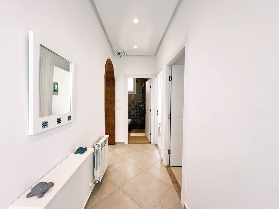 Apartment, 2 Bedrooms | Interior