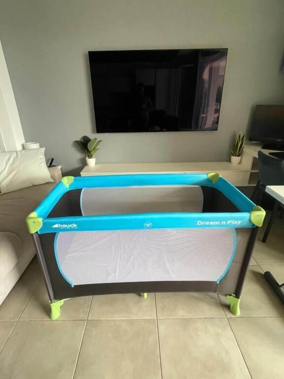 Deluxe Double Room, Garden View | Interior
