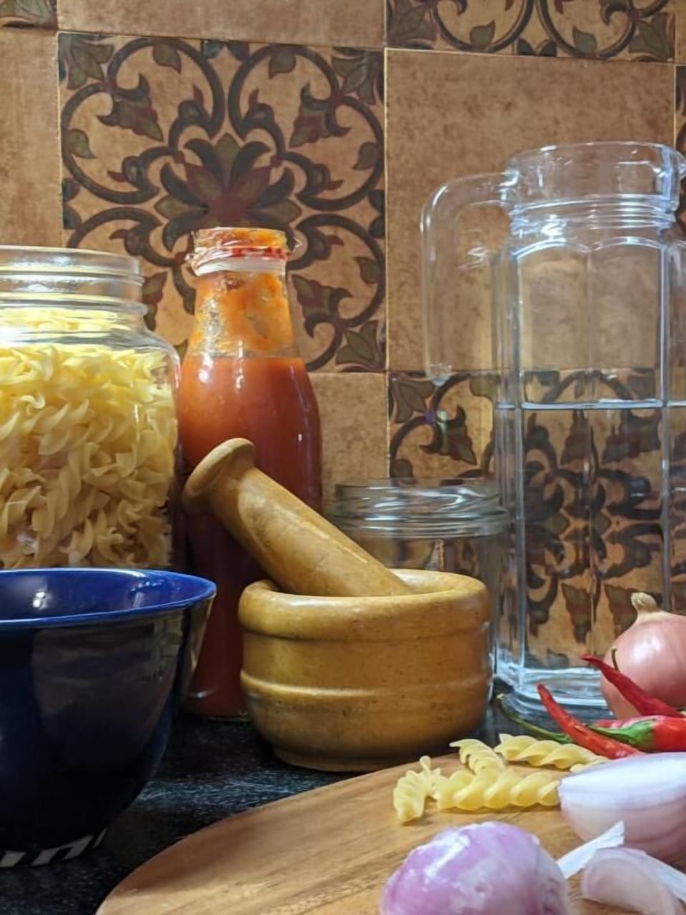 Suite, Courtyard View | Food and drink