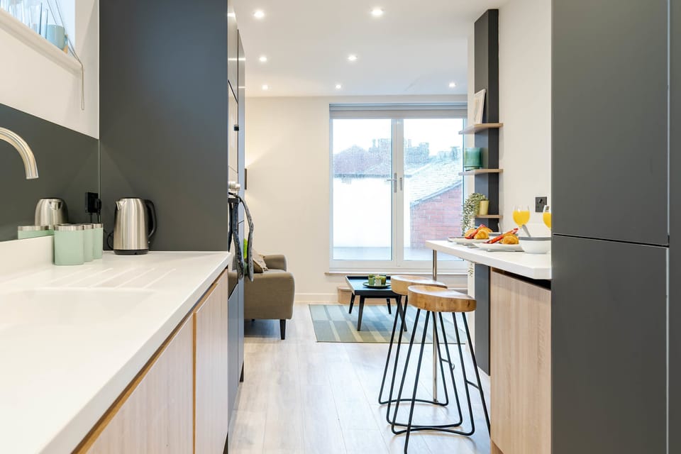 House | 1 bedroom, Internet