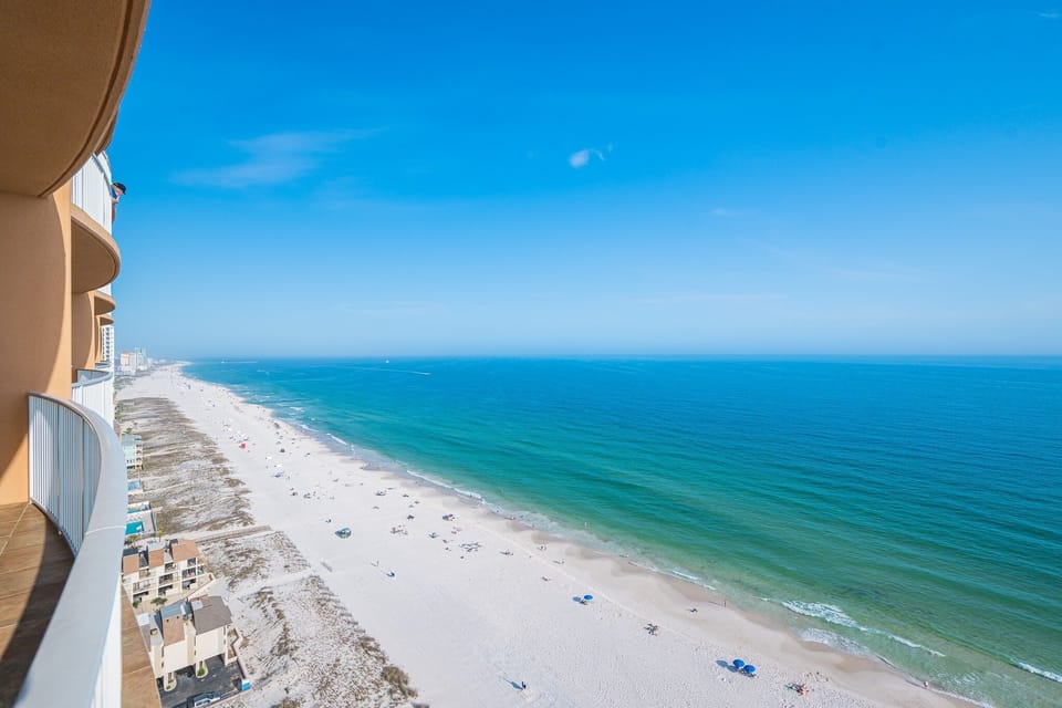 Condo, 4 Bedrooms | Beach