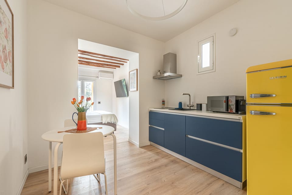 House | 1 bedroom