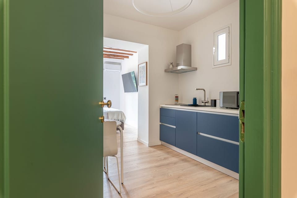 House | 1 bedroom