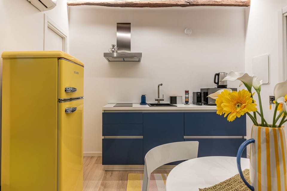 House | 1 bedroom