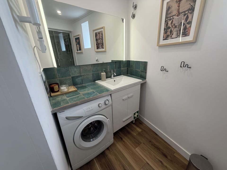 The Light Alfama Apartment in Lisbon