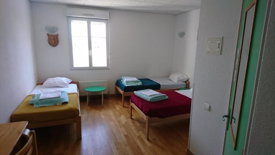 Iron/ironing board, free WiFi, wheelchair access