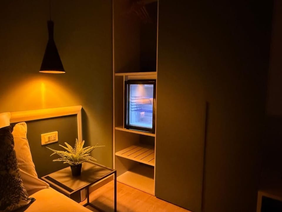Deluxe Double or Twin Room | Interior