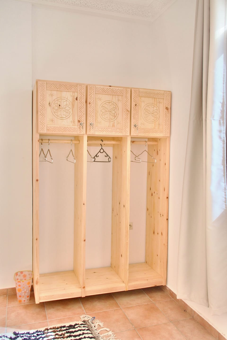 Comfort Triple Room | Interior