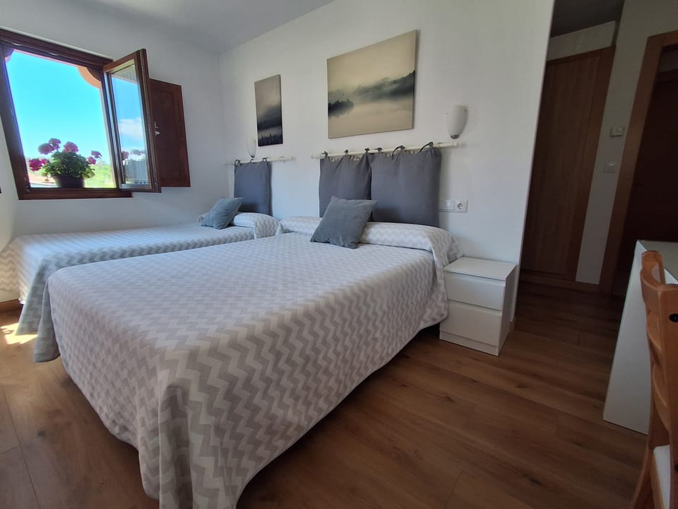 Triple Room | Free WiFi