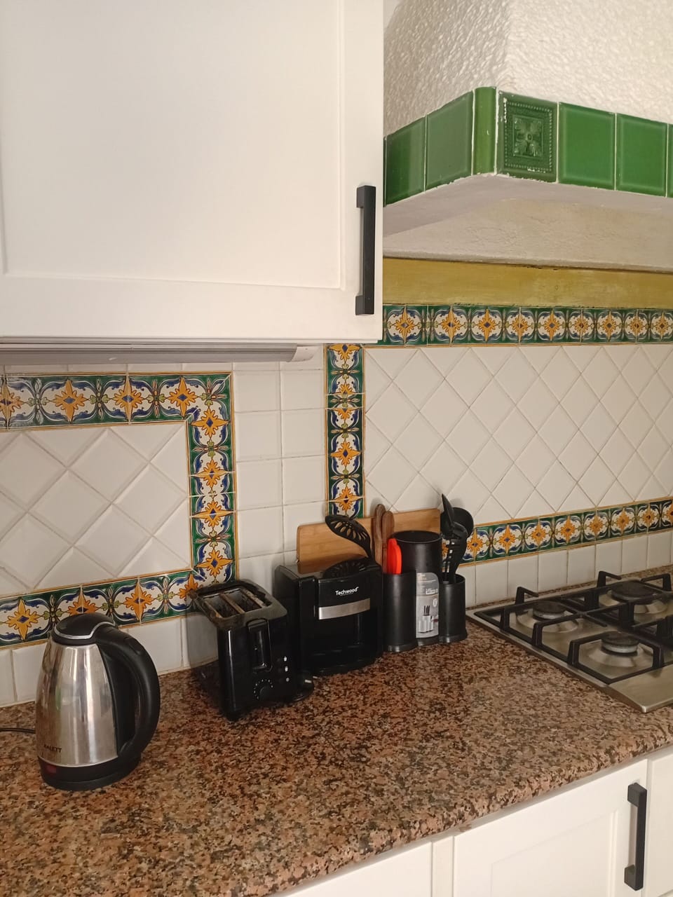 Villa, 4 Bedrooms, Accessible, Smoking | Private kitchen