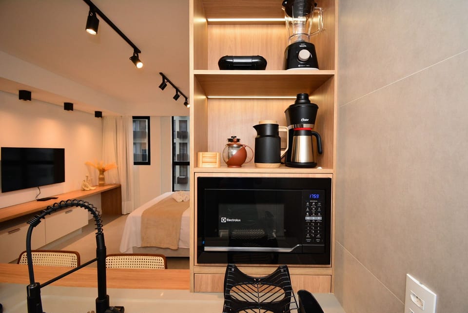 Apartment | Interior