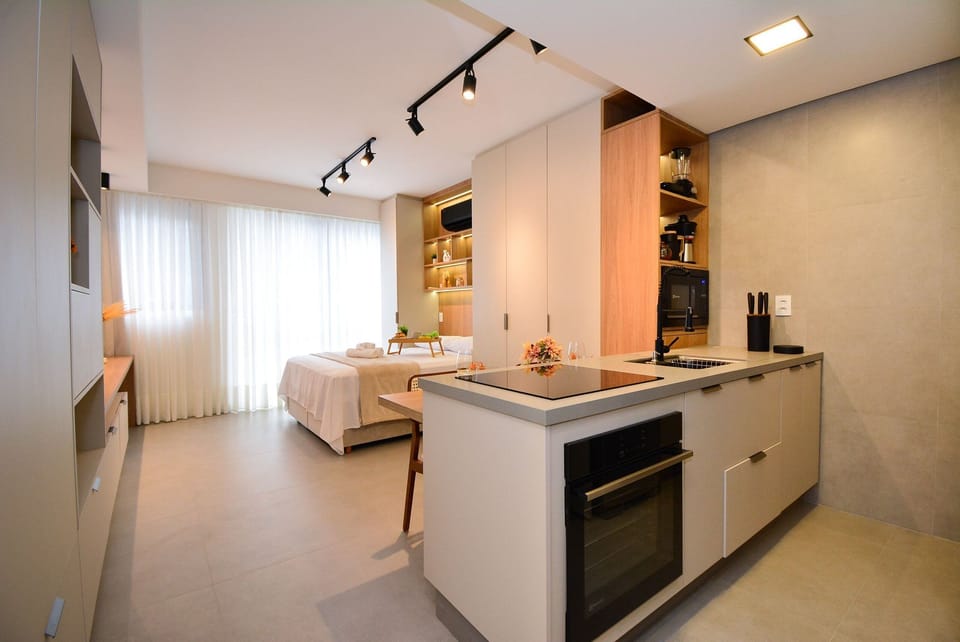 Apartment | Private kitchen