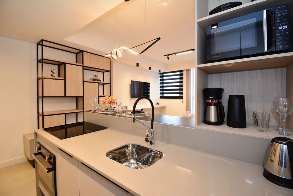 Apartment | Private kitchen